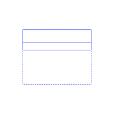 Layouts Pantries Butler Open Single Icon Svg Vector, Free Vectors File